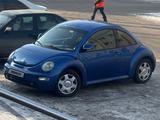 Volkswagen Beetle 1998 года за 1 500 000 тг. в Экибастуз – фото 2