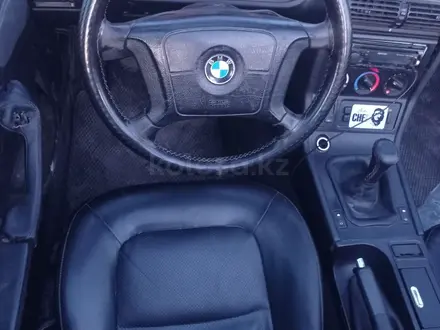 BMW Z3 2000 года за 3 800 000 тг. в Алматы – фото 7