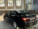 Toyota Camry 2012 года за 11 000 000 тг. в Караганда – фото 3