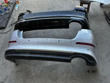 Kia k5 бампер за 70 707 тг. в Шымкент