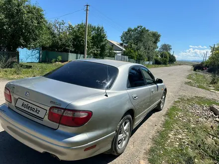 Mazda Xedos 9 2002 года за 2 200 000 тг. в Зайсан – фото 6