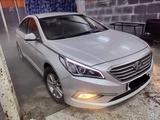 Hyundai Sonata 2015 годаүшін5 100 000 тг. в Балхаш – фото 2