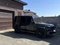 Mercedes-Benz G 55 AMG 2008 годаүшін23 000 000 тг. в Астана – фото 19