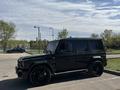 Mercedes-Benz G 55 AMG 2008 годаүшін23 000 000 тг. в Астана – фото 8