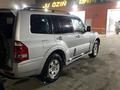 Mitsubishi Montero 2002 года за 5 300 000 тг. в Актау – фото 7