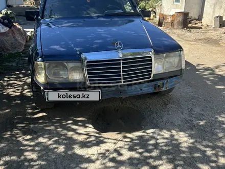 Mercedes-Benz E 230 1989 года за 650 000 тг. в Алматы – фото 3