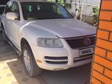 Volkswagen Touareg 2004 года за 2 700 000 тг. в Кызылорда