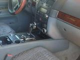 Volkswagen Touareg 2004 года за 2 700 000 тг. в Кызылорда – фото 5