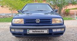 Volkswagen Vento 1995 годаүшін1 000 000 тг. в Кызылорда