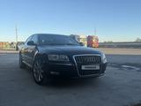 Audi A8 2007 годаүшін7 000 000 тг. в Тараз – фото 3