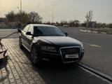 Audi A8 2007 годаүшін7 000 000 тг. в Тараз – фото 5