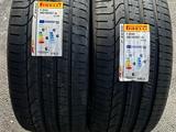 Шины Pirelli 295/40/r21 PZero за 160 000 тг. в Алматы
