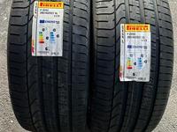 Шины Pirelli 295/40/r21 PZero за 175 000 тг. в Алматы