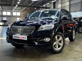 Toyota RAV4 2011 годаүшін8 800 000 тг. в Кокшетау