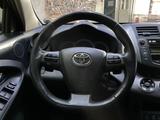 Toyota RAV4 2011 годаүшін8 800 000 тг. в Кокшетау – фото 5