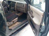 Mitsubishi Montero Sport 1997 годаfor2 800 000 тг. в Астана