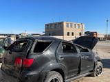 Toyota Fortuner 2005 года за 2 345 345 тг. в Жанаозен