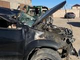 Toyota Fortuner 2005 года за 2 345 345 тг. в Жанаозен – фото 4
