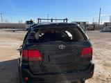 Toyota Fortuner 2005 года за 2 345 345 тг. в Жанаозен – фото 3