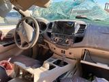Toyota Fortuner 2005 года за 2 345 345 тг. в Жанаозен – фото 5