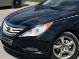 Hyundai Sonata 2011 годаfor5 200 000 тг. в Актау – фото 5