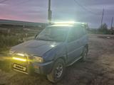 Nissan Mistral 1998 года за 2 140 000 тг. в Уральск – фото 2