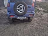 Nissan Mistral 1998 года за 2 140 000 тг. в Уральск – фото 3