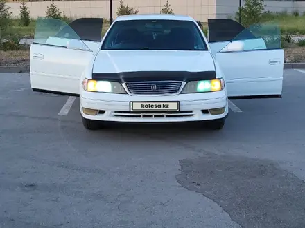 Toyota Mark II 1997 года за 2 800 000 тг. в Семей