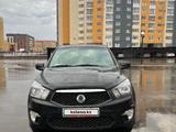 SsangYong Nomad 2015 года за 6 500 000 тг. в Актобе