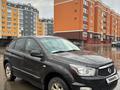 SsangYong Nomad 2015 г.
