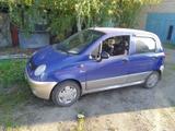 Daewoo Matiz 2008 годаfor1 150 000 тг. в Петропавловск