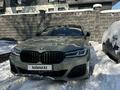 BMW 530 2022 годаfor32 500 000 тг. в Алматы – фото 4