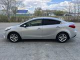 Kia Cerato 2014 года за 2 800 000 тг. в Атырау – фото 4