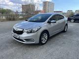 Kia Cerato 2014 года за 2 800 000 тг. в Атырау – фото 5