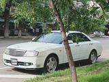 Nissan Gloria 1999 года за 3 000 000 тг. в Алматы – фото 4