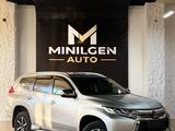Mitsubishi Pajero Sport 2018 года за 17 500 000 тг. в Караганда – фото 2