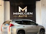Mitsubishi Pajero Sport 2018 года за 17 500 000 тг. в Караганда – фото 3
