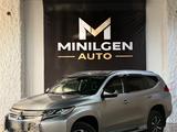 Mitsubishi Pajero Sport 2018 года за 17 500 000 тг. в Караганда