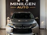 Mitsubishi Pajero Sport 2018 года за 17 500 000 тг. в Караганда – фото 5