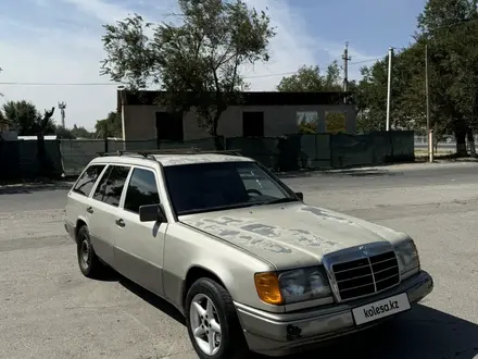 Mercedes-Benz E 230 1991 года за 730 000 тг. в Тараз