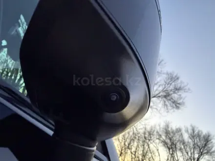 Hyundai Santa Fe 2024 года за 18 590 000 тг. в Астана – фото 12