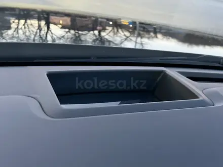 Hyundai Santa Fe 2024 года за 18 590 000 тг. в Астана – фото 13