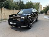Hyundai Santa Fe 2024 года за 18 700 000 тг. в Астана