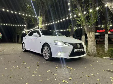 Lexus IS 300 2007 года за 7 500 000 тг. в Алматы