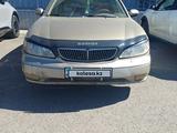 Nissan Maxima 2003 года за 1 600 000 тг. в Актобе