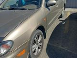 Nissan Maxima 2003 года за 1 600 000 тг. в Актобе – фото 2