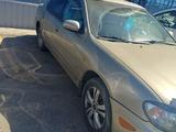 Nissan Maxima 2003 года за 1 600 000 тг. в Актобе – фото 3