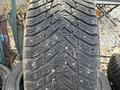 Nokian Hakkapeliitta 8 SUV 265/45R20 108T за 5 000 тг. в Алматы
