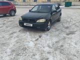 Opel Astra 1999 года за 2 500 000 тг. в Караганда – фото 2