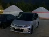 Toyota Estima 2014 года за 5 200 000 тг. в Семей